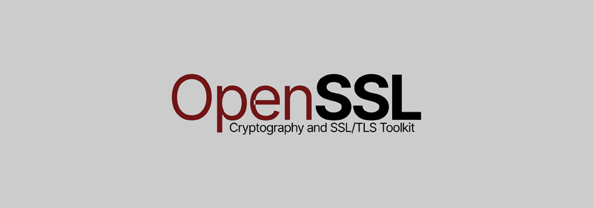 OpenSSL