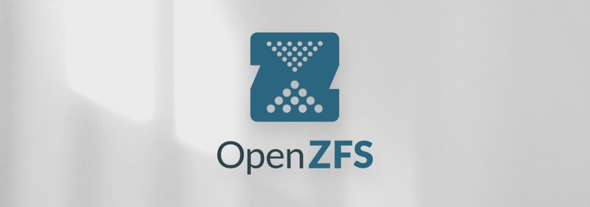 OpenZFS