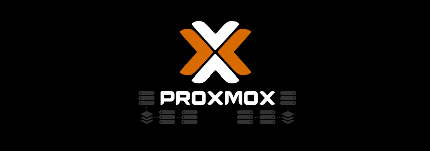 Proxmox VE Logo