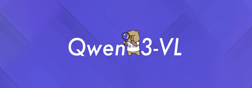 Qwen3-VL