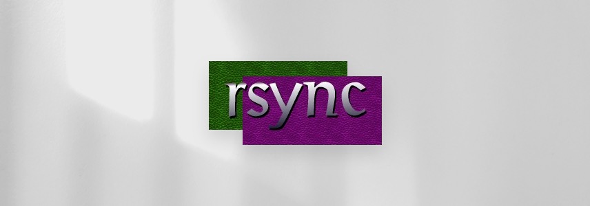 Rsync