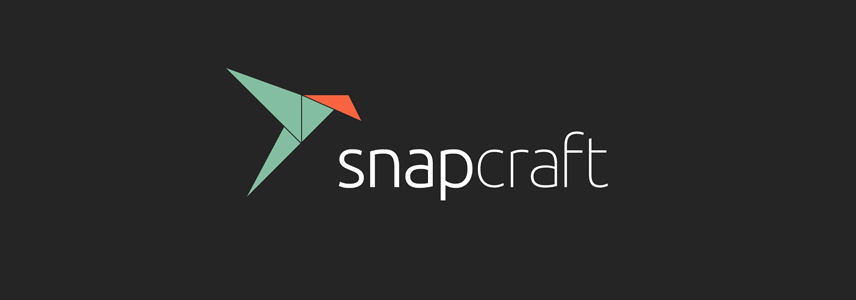 Snapcraft Logo