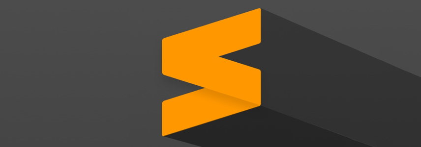 Sublime Text