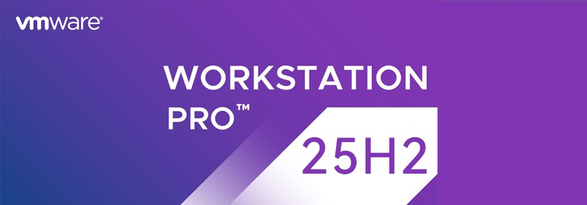 VMware Workstation 下载与安装指南（25H2 免费版）-系统极客
