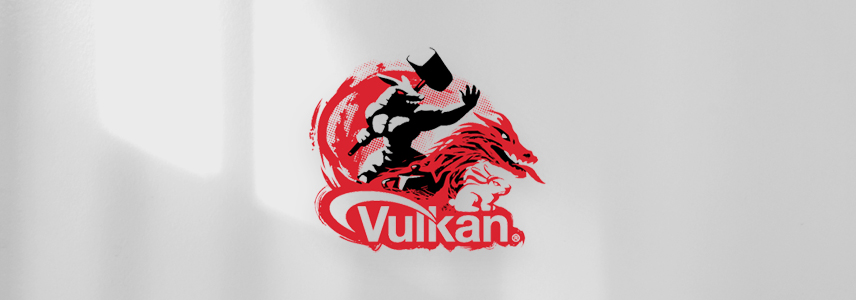 Vulkan