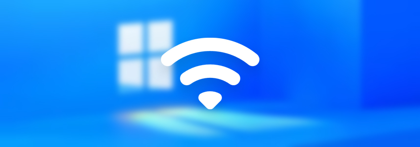 Windows 11 Wi-Fi