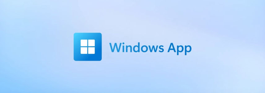 Windows App