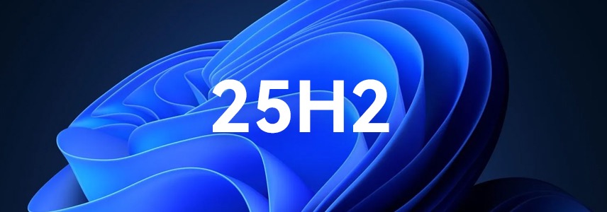 Windows 11 25H2