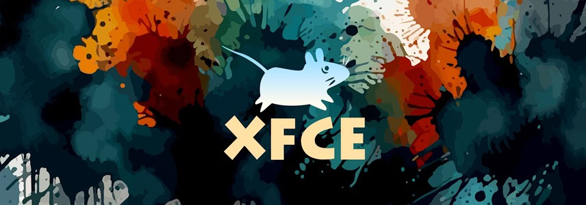 XFCE